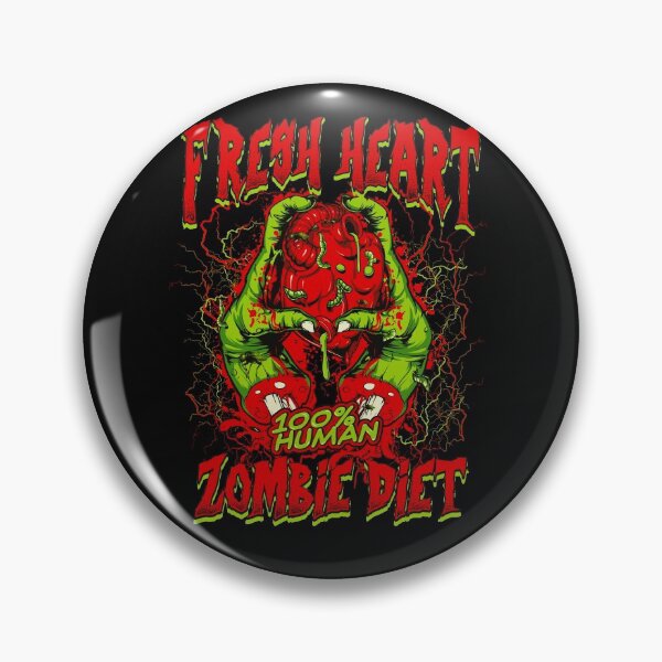 Item preview, Rob Zombie designed and sold by ubantee.