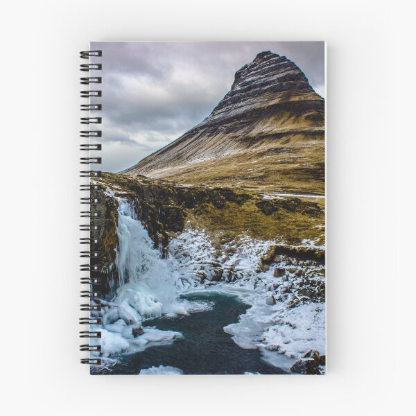 Item preview, Kirkjufell designed and sold by Jonas Igel.