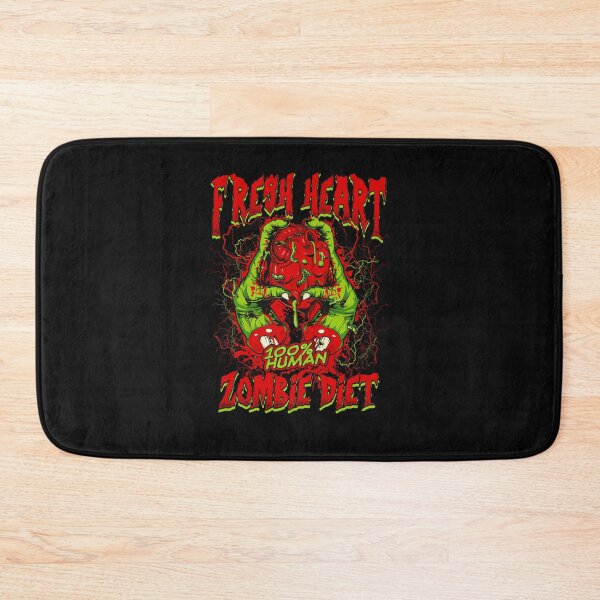 Item preview, Rob Zombie designed and sold by ubantee.