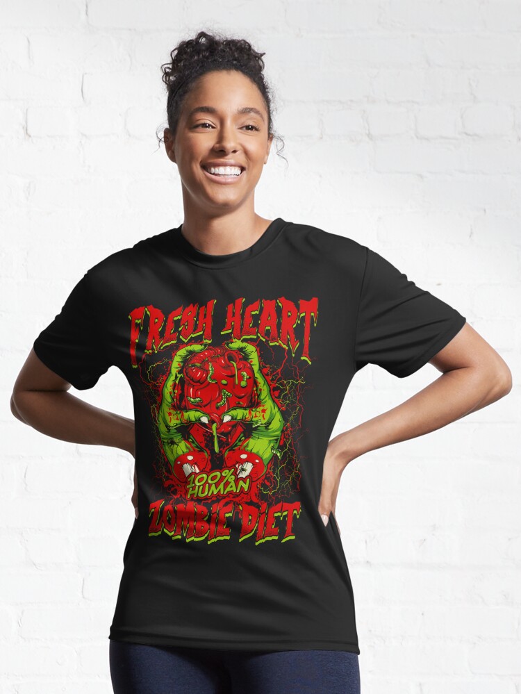 Disover Rob Zombie | Active T-Shirt