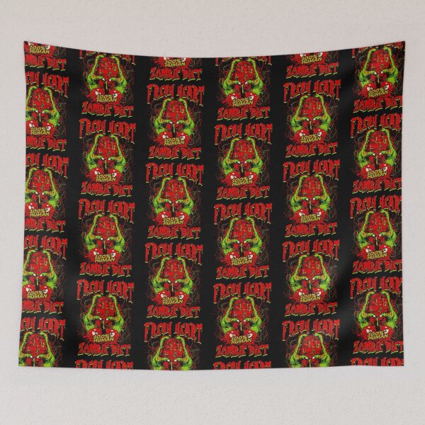 Item preview, Rob Zombie designed and sold by ubantee.