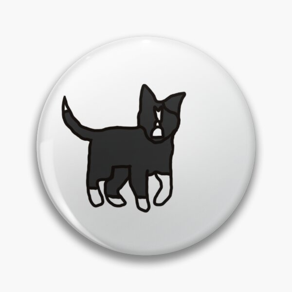 Item preview, Border collie puppy silhouette designed and sold by Kaia English.