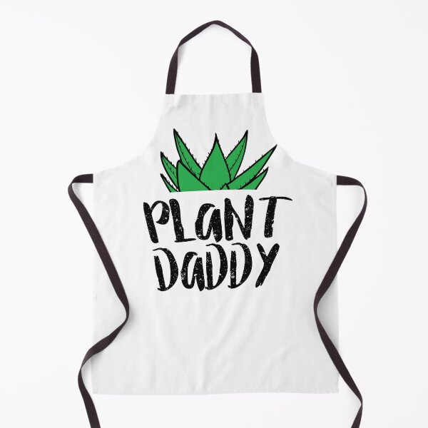 Item preview, Plant Daddy designed and sold by nameonshirt.