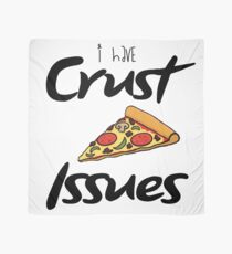 Crust Issues Scarf