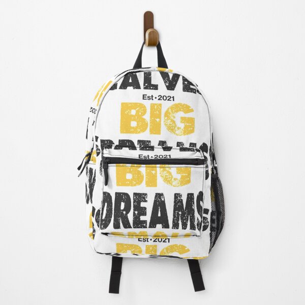 Item preview, Big Dreams Small Calves designed and sold by RainbowShoppes.