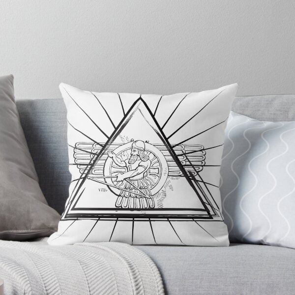 Item preview, Zoroastrian designed and sold by Karolj.