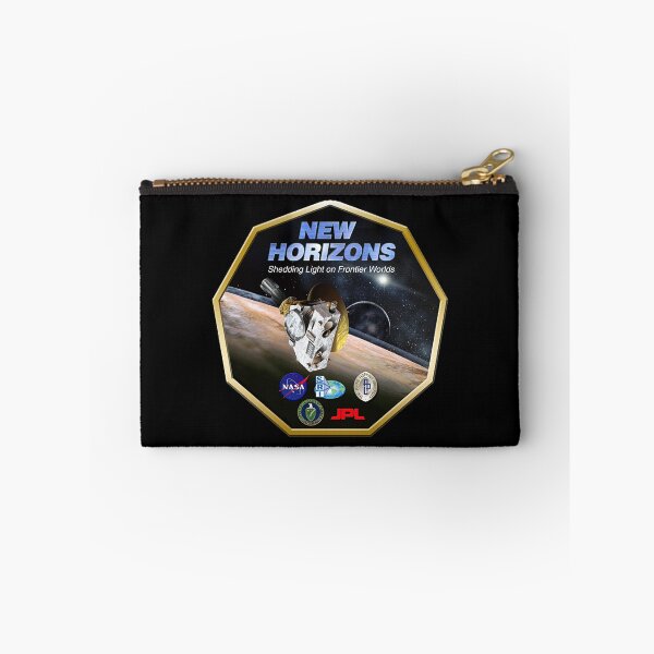 Artikelvorschau, Logo der Raumsonde New Horizons entworfen und verkauft von trendistudio.