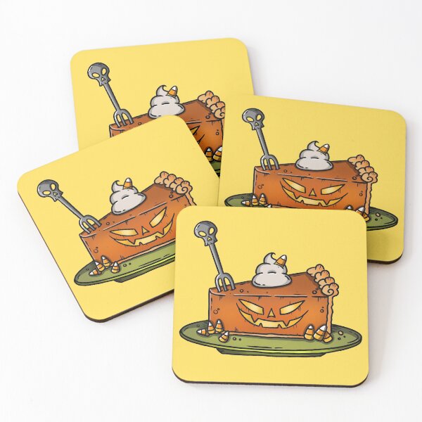 Item preview, Pumpkin Pie designed and sold by Katie Marshall.