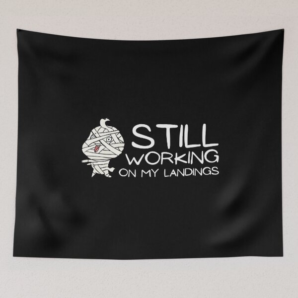 Item preview, still working on my landings designed and sold by TThousand.