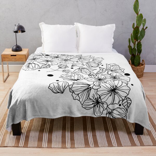 Item preview, Flowerbed designed and sold by ckai11.