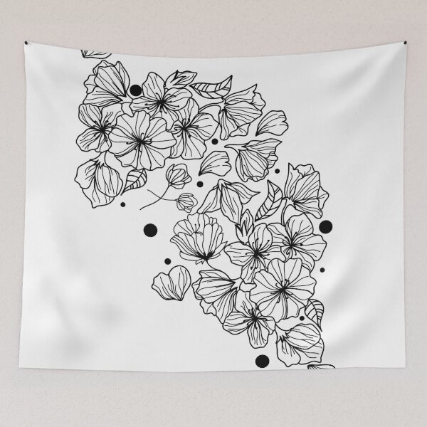 Item preview, Flowerbed designed and sold by ckai11.