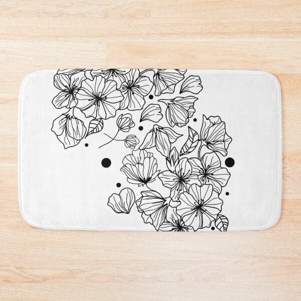 Item preview, Flowerbed designed and sold by ckai11.