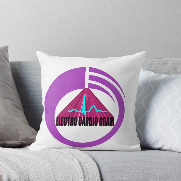 Item preview, Electro Cardio Gram abstract designed and sold by ssamanta140.