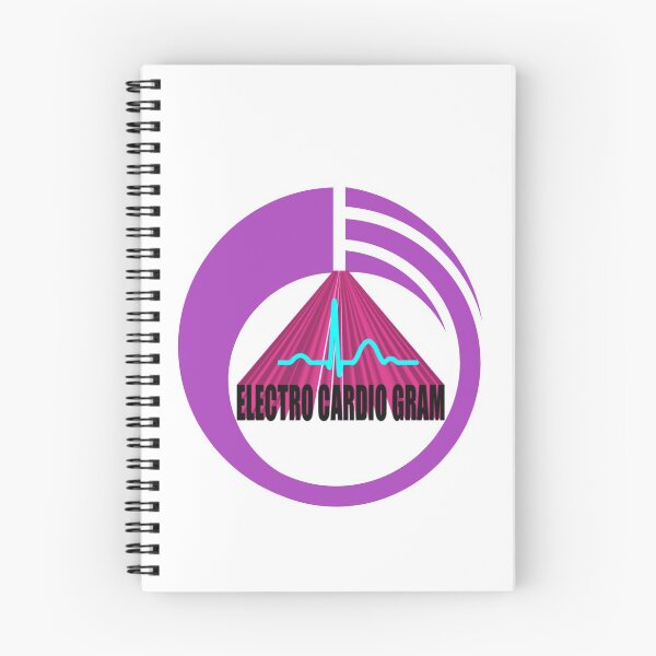 Item preview, Electro Cardio Gram abstract designed and sold by ssamanta140.