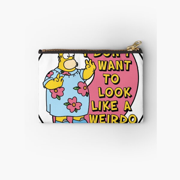 Item preview, King Size Wierdo designed and sold by YorkshirePudD.