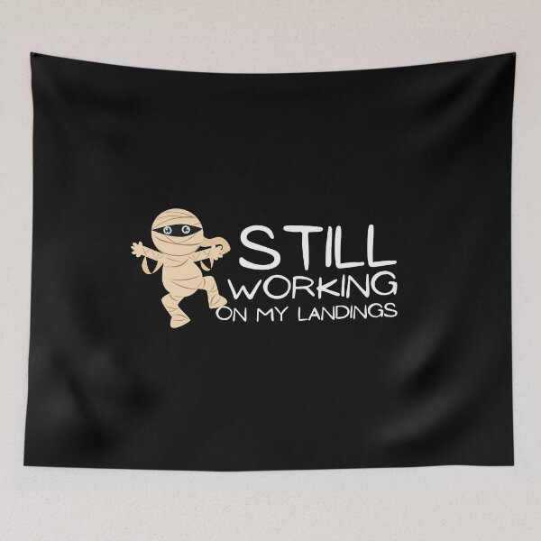 Item preview, still working on my landings designed and sold by TThousand.