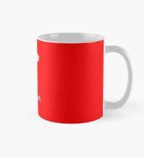 tesla Mug