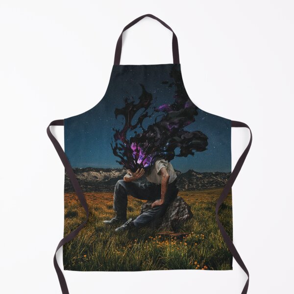 Item preview, Black Mind designed and sold by aldzaldz.