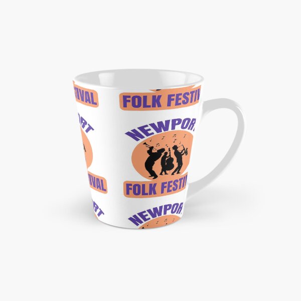 Item preview, Newport folk festival designed and sold by dionysusgk555.