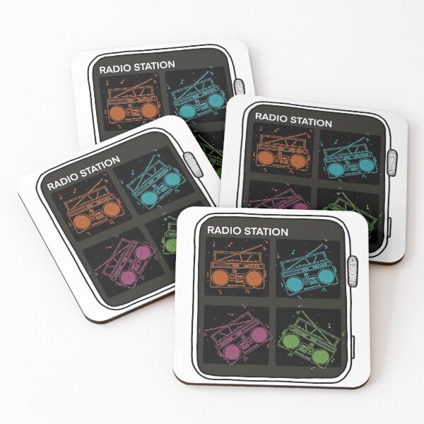 Item preview, Radio designed and sold by ckai11.