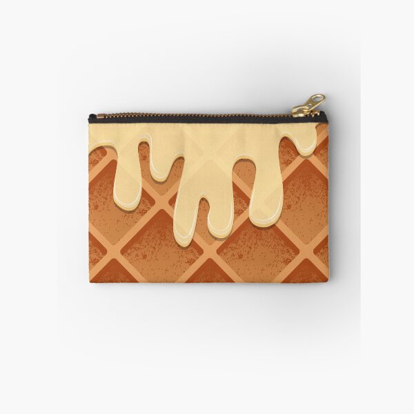 Item preview, Copy of Waffle with condensed milk designed and sold by Julia Faranchuk.