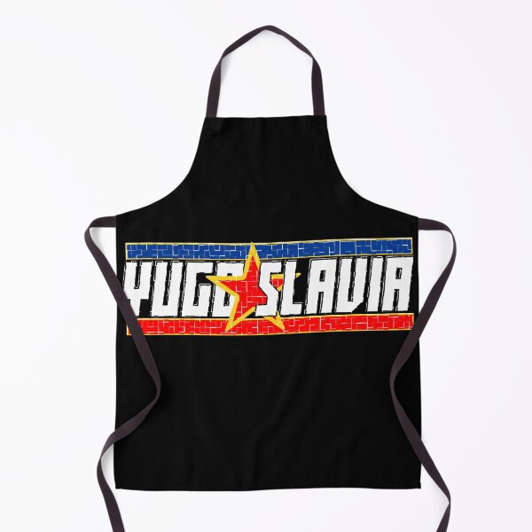 Item preview, Jugoslavia - YUGA designed and sold by TinThor.