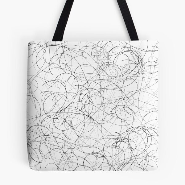 Item preview, Scatter lines designed and sold by adiosmillet.