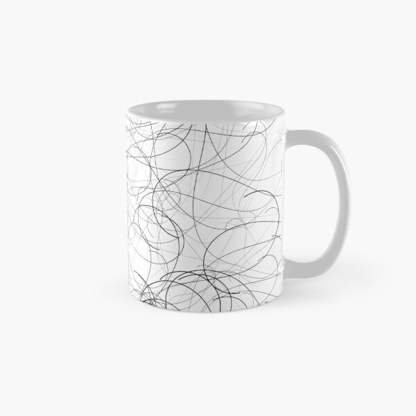Item preview, Scatter lines designed and sold by adiosmillet.