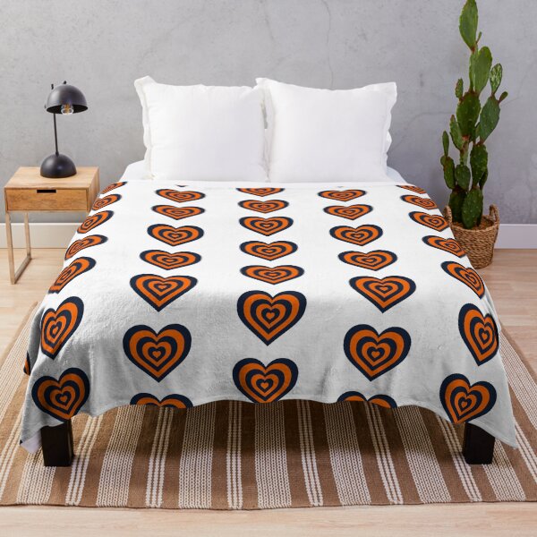 Item preview, Orange and Blue - Powerpuff Girls Retro Heart designed and sold by Liyanna Baloca.