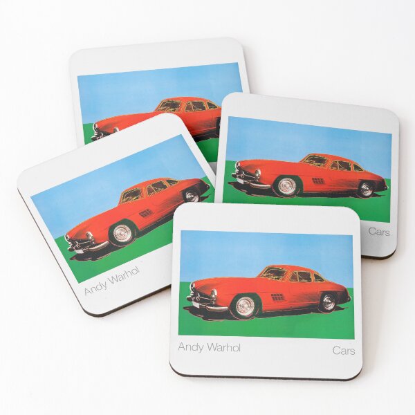 Item preview, Vehicles Vintage Warhol Illustration  designed and sold by Digital  Thrifts.