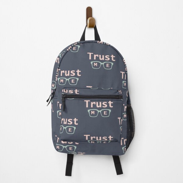 Item preview, Trust me designed and sold by hutofdesigns.