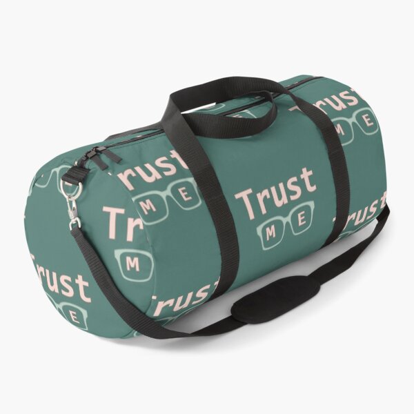 Item preview, Trust me designed and sold by hutofdesigns.
