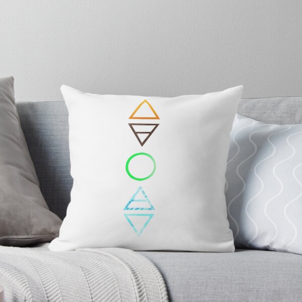 Item preview, 5 elements vertical designed and sold by TamedDragon.