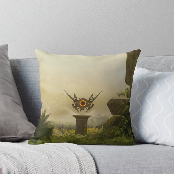Item preview, Jungle Environment designed and sold by adriaguez.