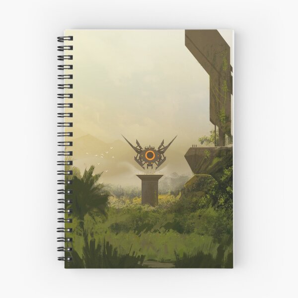 Item preview, Jungle Environment designed and sold by adriaguez.