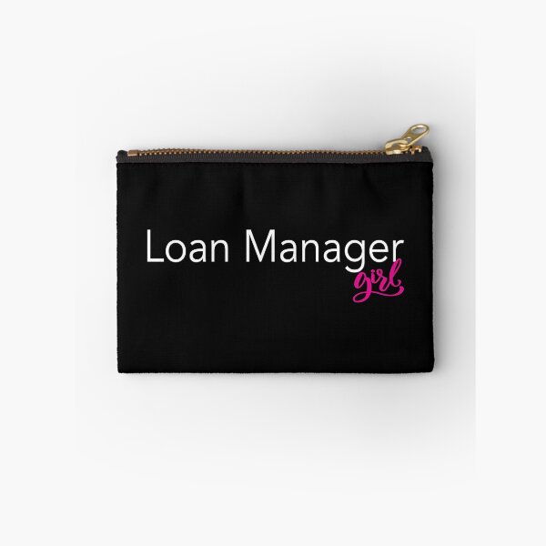 Item preview, Loan Manager Girl designed and sold by ProjectX23.