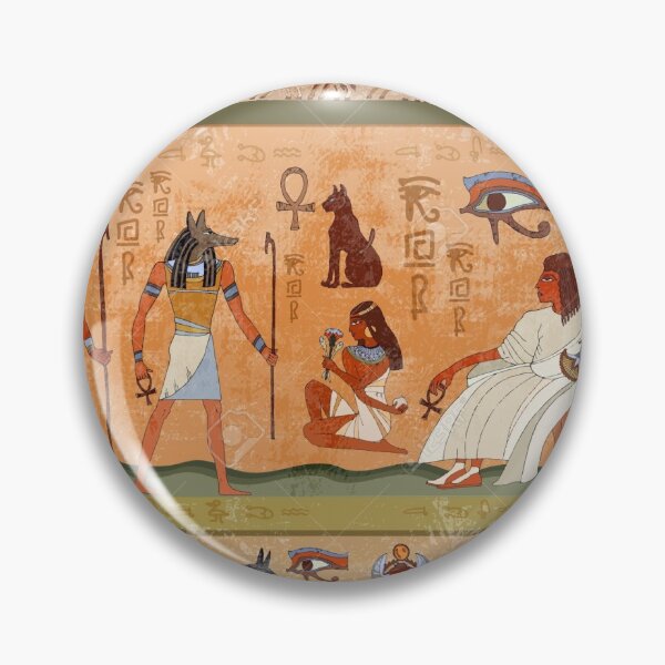 Item preview, Pharaohs designed and sold by mostamr.