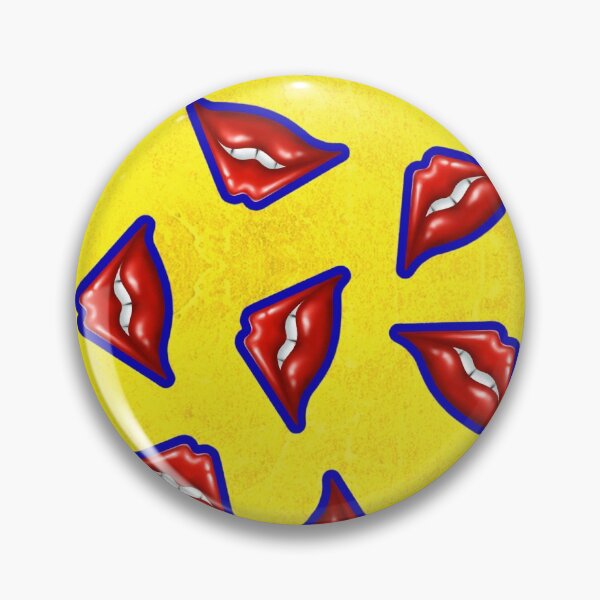Item preview, Triangular lips designed and sold by tejalyadav.