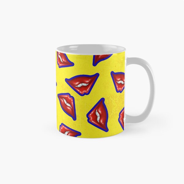 Item preview, Triangular lips designed and sold by tejalyadav.