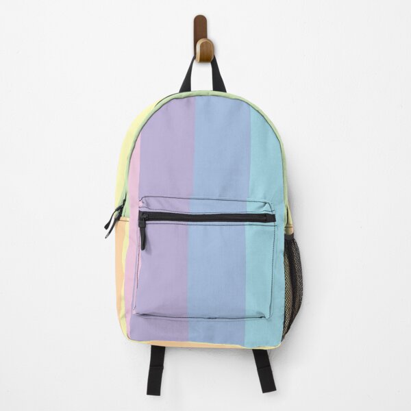 Item preview, Pastel Rainbow - Colors designed and sold by StarsForgers.
