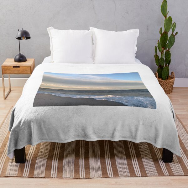 Item preview, Beach Ocean Summer Sunset Views designed and sold by art-dreams.