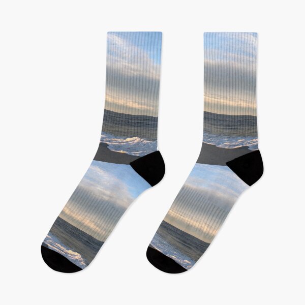 Item preview, Beach Ocean Summer Sunset Views  designed and sold by art-dreams.