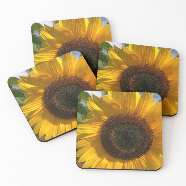 Item preview, Sunflower designed and sold by elaine-gregers.