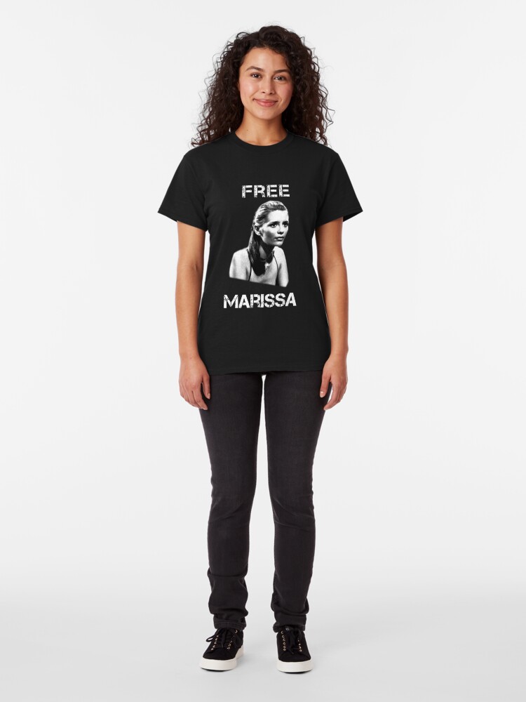 free marissa t shirt