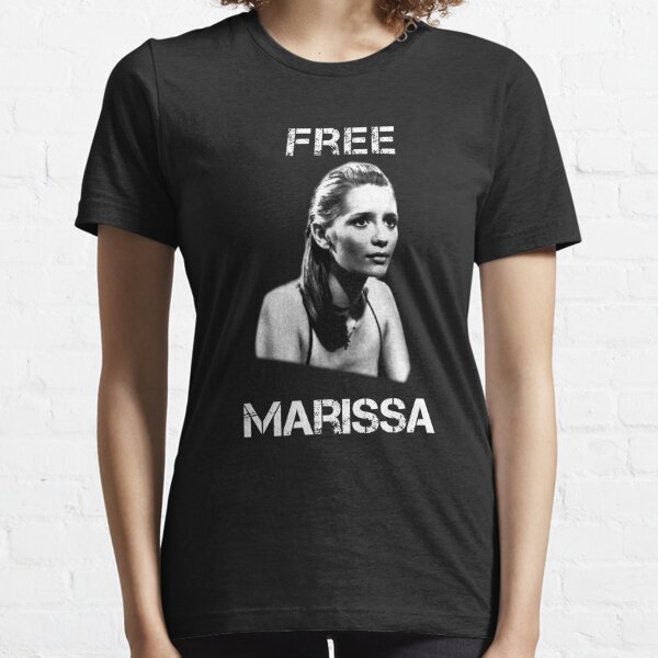 free marissa t shirt