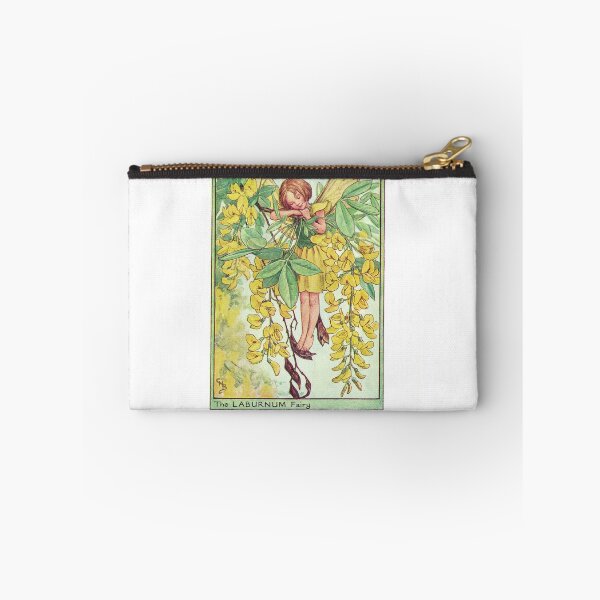 Item preview, Amazing Laburnum Fairy designed and sold by Studio66Designs.
