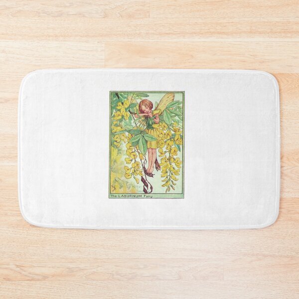 Item preview, Amazing Laburnum Fairy designed and sold by Studio66Designs.