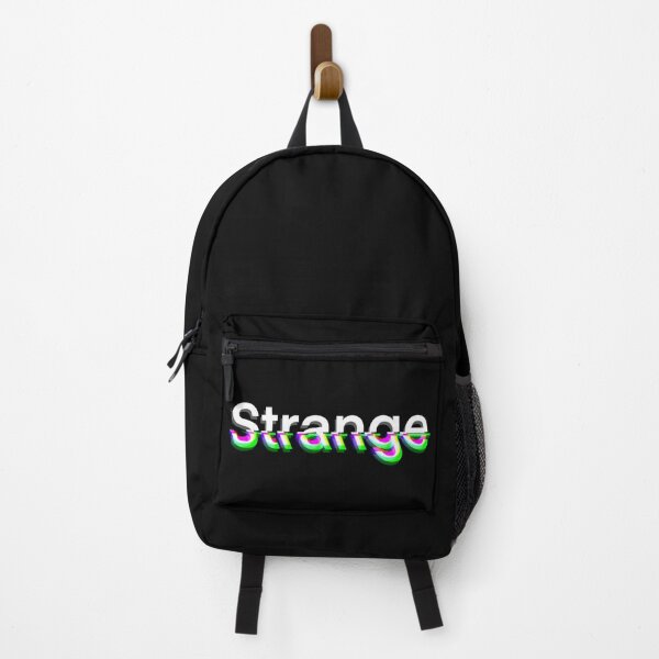 Item preview, Strange designed and sold by sarahgab08.