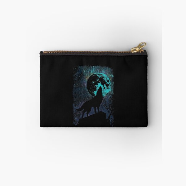 Item preview, Howling wolf designed and sold by ubantee.