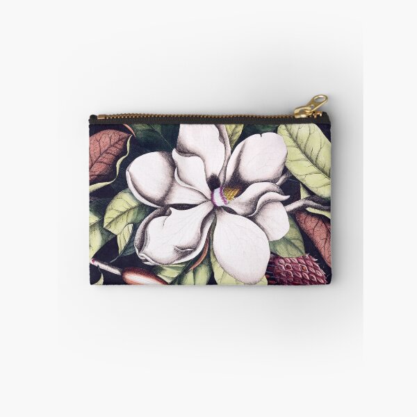 Item preview, Magnolia flower designed and sold by CatyArte.